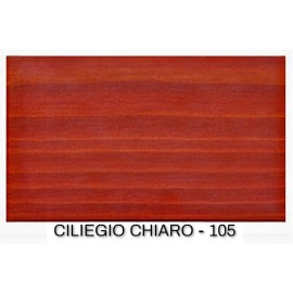 105 CILIEGIO CHIARO