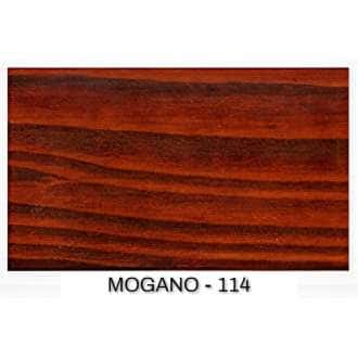 114 MOGANO