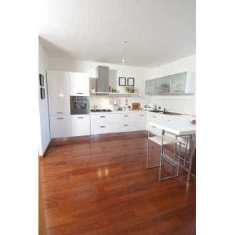Vernice per parquet poliuretanica da 0,75 a 5 litri