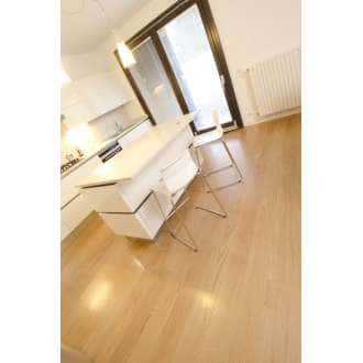 Vernice per parquet poliuretanica da 0,75 a 5 litri
