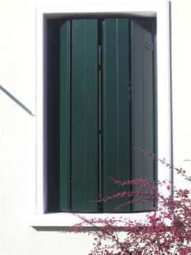 VERDE SCURO 216 RAL 6005