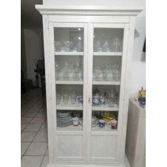 BIANCO PERLA 223 RAL 1013