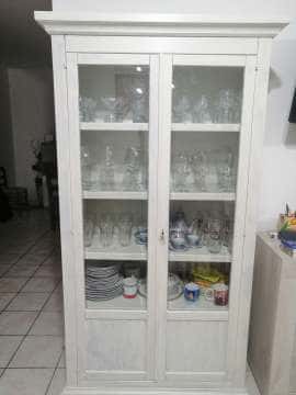 BIANCO PERLA 223 RAL 1013