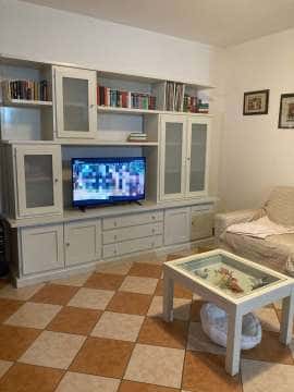 MOBILE SOGGIORNO CON BIANCO PERLA 223