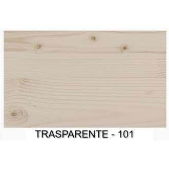 101 TRASPARENTE