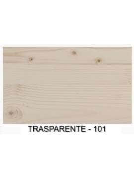 101 TRASPARENTE