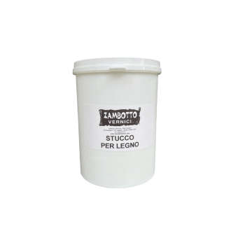 Stucco Per Legno Da 1 kg
