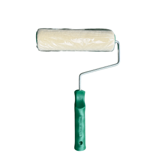 Rullo da 20 cm Con Manico