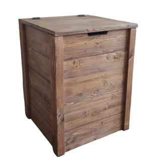 Cassapanca Matej 45x45x60