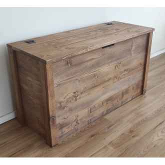 Cassapanca Matej 90x35x50