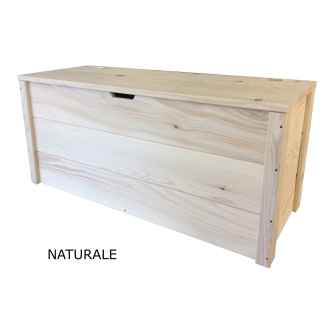 Cassapanca Matej 90x40x40