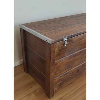 Cassapanca Matej con...