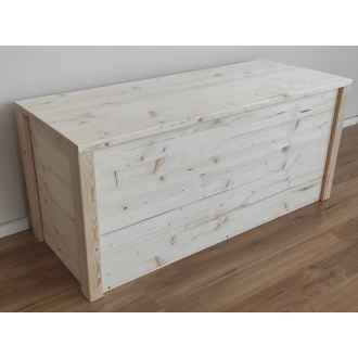 Cassapanca Paolo 70x40x40