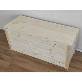 Cassapanca Paolo 150x40x45