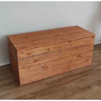 Cassapanca Francesca 70x40x40