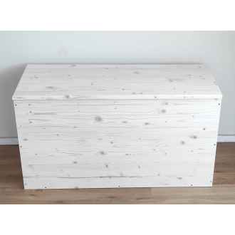 Cassapanca Francesca 90x35x50