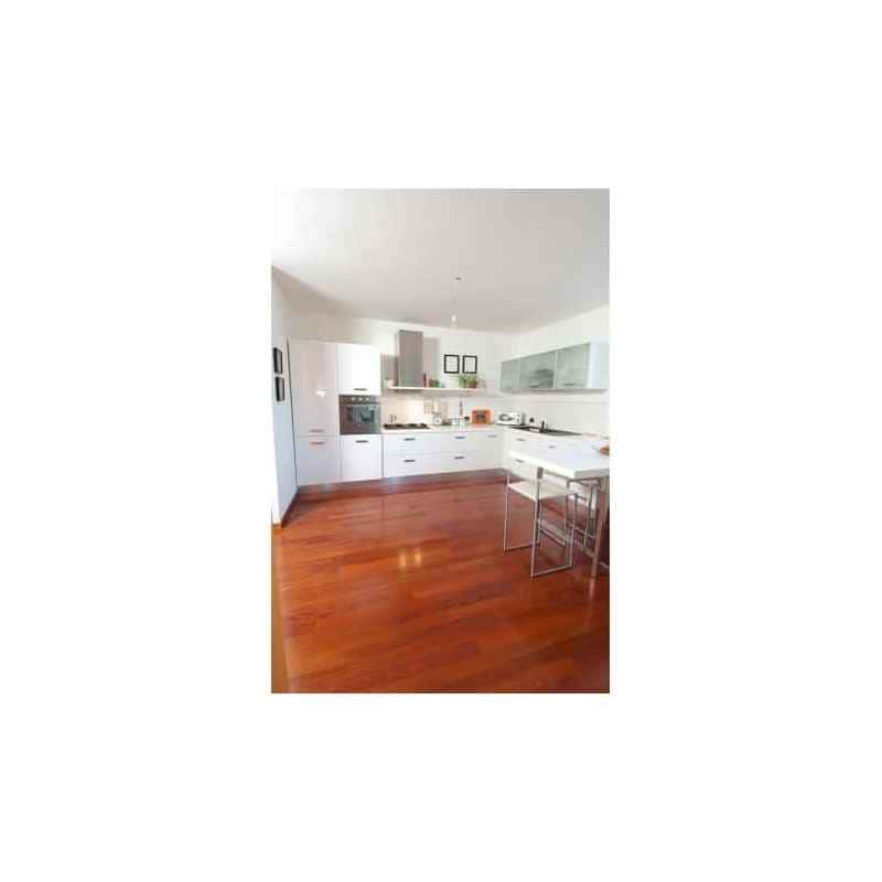 Vernice per parquet all'acqua da 0,75 a 5 litri